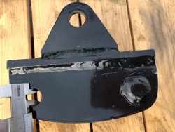 гидравлический земляной бур grhd