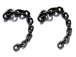 цепями buggy100