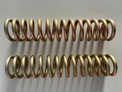 2 амортизатора для lnv