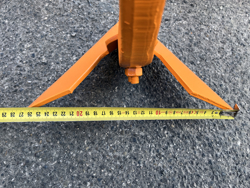 9 ть ножей для культиватора de200p