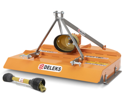 косилка навесная газонная для трактора 1 2 м резки также реверсивная мод buggy 120