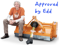 измельчитель для тракторов ширина 160см мод leopard 160