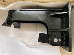 гидравлический земляной бур zhd245