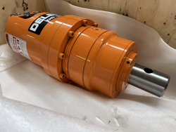 гидравлический земляной бур zhd305