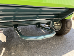 Пресс подборщик для трактора 850