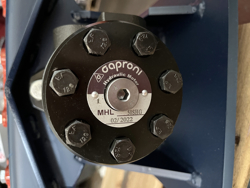 косилка кусторез гидравлический для стрижки живой изгороди 160см для изгороди и деревьев мод hr 160 s