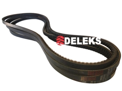 5 ремня buffalo