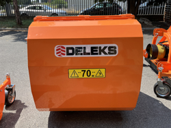 молотками шириной 90см для тракторов мод panda 90