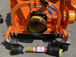 молотками шириной 90см для тракторов мод panda 90