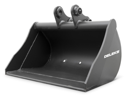 ковш для мини экскаватора m180 600