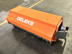 кусторез гидравлический лесной для мини экскаватора 100см для резки мод arm 120