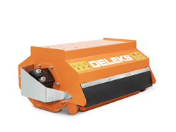 кусторез гидравлический лесной для мини экскаватора 100см для резки мод arm 100