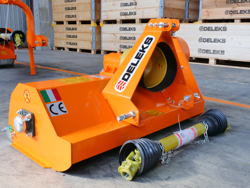 мульчер молотковый для тракторов типа kubota carraro 120 см косилка измельчитель мод ape 120 sx