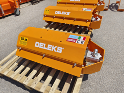 мульчер для мини экскаватора 60см гидравлический кусторез мод ars 60