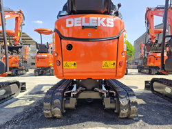 Гусеницы m100