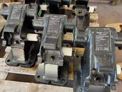 morin крепление для мини экскаватора ar