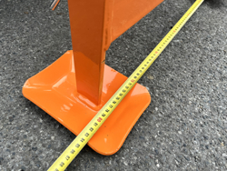 гидравлический подъемник для трактора мод el 300