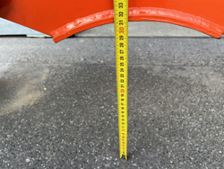 грейфер для леса для мини экскаваторов кранов или погрузчиков мод dkp 15