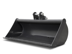 ковш для мини экскаватора s100 800