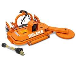 косилка газонная для сельскохозяйственных тракторов с 8 я ножами для парков и газонов мод dm150 interfila