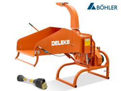 щепорез дисковый для трактора для производства щепы мод dk 1200se