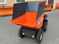 cетчатые борта xe4wd