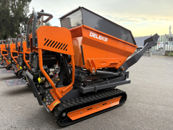 cетчатые борта v3000/v3000h