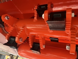 10 молотков arhz