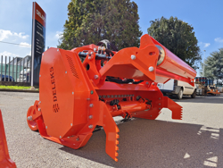 измельчитель молотковый тяжелой серии со смещением универсальный для тракторов мод gorilla 150