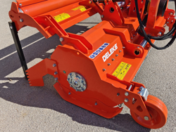 измельчитель молотковый тяжелой серии со смещением универсальный для тракторов мод gorilla 220