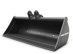 ковш для мини экскаватора s180 bhb 1000