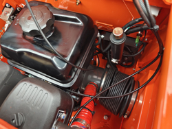 мини экскаватор компактный с резиновыми гусеницами и набором аксессуаров мод m80