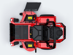 мульчер молотковый мод smart 800