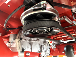 мульчер молотковый мод smart 800