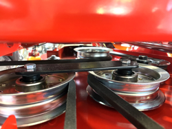 мульчер молотковый мод smart 800