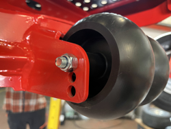 мульчер молотковый мод smart 800