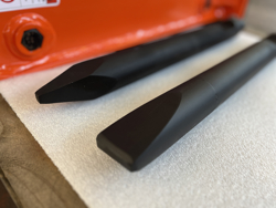 Грейфер для мини экскаватора hammer 530