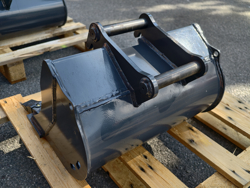 ковш для мини экскаватора s100 500s30