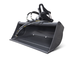 ковш для мини экскаватора s100 800s30