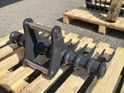 Грабли для мини экскаватора s100 s30