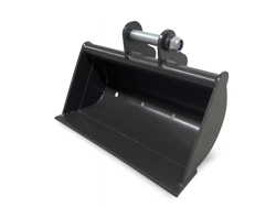 ковш для мини экскаватора 500