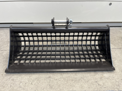 ковш для мини экскаватора m100 800st