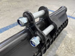 ковш для мини экскаватора m100 800st