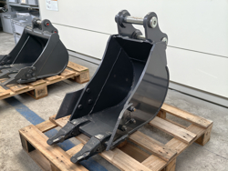 ковш для мини экскаватора s280 bhb 300