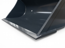 ковш для мини экскаватора s280 b1000