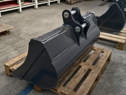 ковш для мини экскаватора s280 b1000