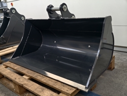 ковш для мини экскаватора s280 b1000