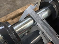 ковш для мини экскаватора s280 b1000