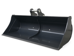 ковш для мини экскаватора s280 b1500