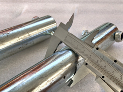 запасные штифты  s380